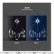 ALL(H)OURS / 2ND MINI ALBUM : WITNESS（ランダムバージョン） [K-POP 輸入盤CD]