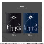 ALL(H)OURS / 2ND MINI ALBUM : WITNESS（ランダムバージョン） [K-POP 輸入盤CD]