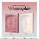 STAYC / 1ST ALBUM : METAMORPHIC（ランダムバージョン） [K-POP 輸入盤CD]