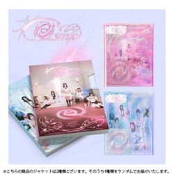 RED VELVET / COSMIC (PHOTO BOOK VER.)（ランダムバージョン） [K-POP 輸入盤CD]