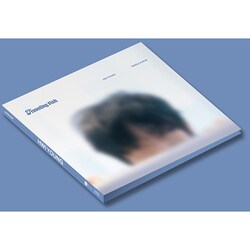 HWI YOUNG (SF9) / 1ST SINGLE : TRAVELING FISH [K-POP 輸入盤CD]