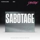 KWON EUN BI / 2ND SINGLE : SABOTAGE [K-POP 輸入盤CD]