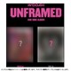 WOO!AH! / 2ND MINI ALBUM : UNFRAMED（ランダムバージョン） [K-POP 輸入盤CD]