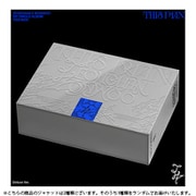 JEONGHAN X WONWOO (SEVENTEEN) / 1ST SINGLE : THIS MAN (DELUXE VER.) [K-POP 輸入盤CD]