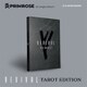 PRIMROSE / 1ST SINGLE : REVIVAL [K-POP 輸入盤CD]