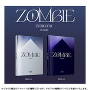EVERGLOW / 5TH SINGLE : ZONMIE（ランダムバージョン） [K-POP 輸入盤CD]