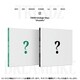 TRENDZ / 4TH SINGLE : DREAMLIKE（ランダムバージョン） [K-POP 輸入盤CD]