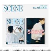 HAN SEUNG WOO (VICTON) / 1ST SINGLE : SCENE（ランダムバージョン） [K-POP 輸入盤CD]