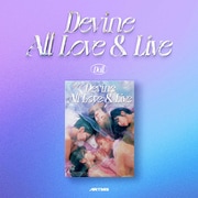 ARTMS / 1ST ALBUM : DALL [K-POP 輸入盤CD]
