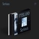 FTISLAND / 7TH ALBUM : SERIOUS [K-POP 輸入盤CD]