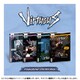 DREAMCATCHER / 10TH MINI ALBUM : VIRTUOUS (STD)（ランダムバージョン） [K-POP 輸入盤CD]