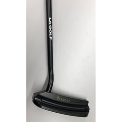 LIMITED MASAMUNE NOIR RH LA 34inch [ゴルフ パター]