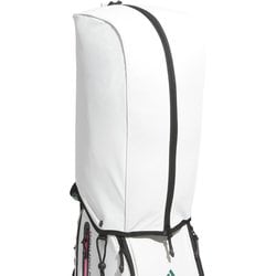 アディダスキャディバッグ ヨドバシ.com - アディダス adidas AD24FW JTY27 IS6540