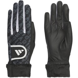 AD24FW JTY38 IS6550 [グローブ L]