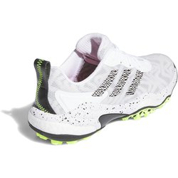 アディダス　コードカオス　ゴルフシューズ 24.0 ヨドバシ.com - アディダス adidas AD24FW NKZ94 IG8744 245