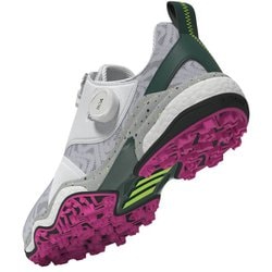 新品アディダスコードカオス25ボアNKZ95　IG8751 レディース22cm adidas アディダス ゴルフシューズ ウィメンズ コードカオス 25