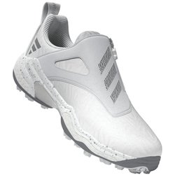 コードカオス24.5センチ ADIDAS GOLF アディダス ゴルフシューズ コードカオス 25 ボア