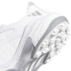 新品同様 アディダス コードカオス ボア21 24cm ゴルフシューズ ホワイト ヨドバシ.com - アディダス adidas コードカオス ボア 25 メンズ
