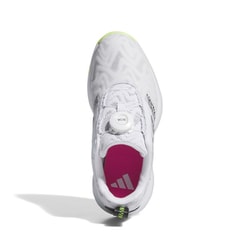adidas♡ゴルフシューズ24㎝♡新品 ezaki-g_adi-sh-mdk85