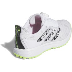 ヨドバシ.com - アディダス adidas AD24FW NKZ97 J IG8770 240