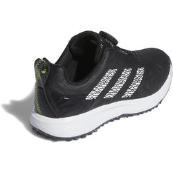 adidas♡ゴルフシューズ24㎝♡新品 アディダスゴルフシューズ 24,5cm 男女兼用 楽天市場