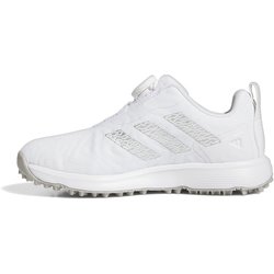 adidas ゴルフシューズ 24cm ヨドバシ.com - アディダス adidas AD24FW NKZ97 J IG8768 220
