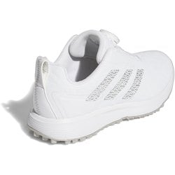 adidas ゴルフシューズ 24cm adidas Golf アディダスゴルフ 日本正規品 ジュニア TOUR ツアー