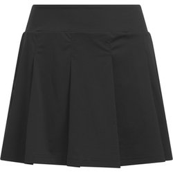 アディダス ブラック プリーツスカート adidas アディダス テニスウェア レディース クラブ プリーツ
