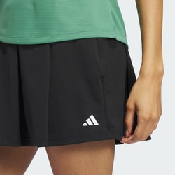 adidas ゴルフフレアスカート 黒 IV7530 ヨドバシ.com - アディダス adidas AD24FW IXA17 IV7530 J/M