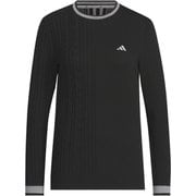 AD24FW JTC12 IS4806 [L/S セーター J/M]