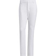 AD24FW JTY73 IM6446 J/79 [ゴルフパンツ メンズ WIND. RDY EX-Stretch UVケア付き 裏起毛パンツ J/79 White]
