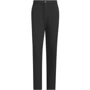 AD24FW JTY73 IM6445 J/79 [ゴルフパンツ メンズ WIND. RDY EX-Stretch UVケア付き 裏起毛パンツ J/79 Black]