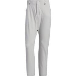 AD24FW KRU53 JD2847 J/82 [ゴルフパンツ メンズ EX-Stretch active ツアー アンクルパンツ J/82 Grey Two]