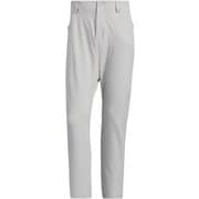 AD24FW KRU53 JD2847 J/85 [ゴルフパンツ メンズ EX-Stretch active ツアー アンクルパンツ J/85 Grey Two]