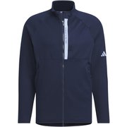 AD24FW JTY65 IM6469 J/L [ゴルフジャケット メンズ COLD. RDY フルジップジャケット J/L Collegiate Navy]