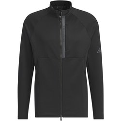 AD24FW JTY65 IM6468 J/M [ゴルフジャケット メンズ COLD. RDY フルジップジャケット J/M Black]