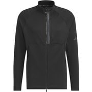 AD24FW JTY65 IM6468 J/M [ゴルフジャケット メンズ COLD. RDY フルジップジャケット J/M Black]