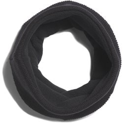 AD24FW JTC32 IS4852 [ネックウォーマー COLD. RDY ニットネックウォーマー Black]