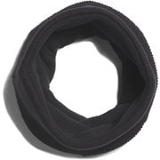 AD24FW JTC32 IS4852 [ネックウォーマー COLD. RDY ニットネックウォーマー Black]