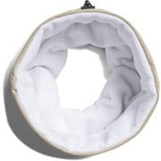 AD24FW JTC33 IS4851 [ネックウォーマー COLD. RDY 中わた入り ウーブンネックウォーマー Hemp]