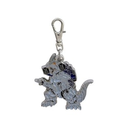 ゴジラシリーズ メタルチャーム 3式機龍 [キャラクターグッズ]