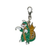 ゴジラシリーズ メタルチャーム ガイガン [キャラクターグッズ]