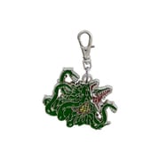 ゴジラシリーズ メタルチャーム ビオランテ [キャラクターグッズ]