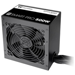 ヨドバシ.com - THERMALTAKE サーマルテイク Smart Pro 500W