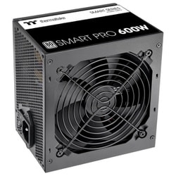 Smart Pro 600W 80PLUS Standard認証 600W ATX PC電源ユニット PS-SPD-0600NNFAWJ-1