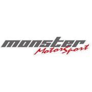 ZZZB20 [MONSTER MotorSport ステッカー]
