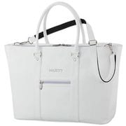 BB3426WH [マジェスティ ボストンバッグ BB3426 ホワイト]