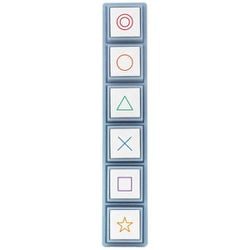 ポチッとPick！/記号 1802-002