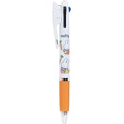 限定 ミッフィー ジェットストリーム3色ボールペンB EB374B
