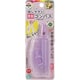 回しやすい算数コンパス パープル CP234PU